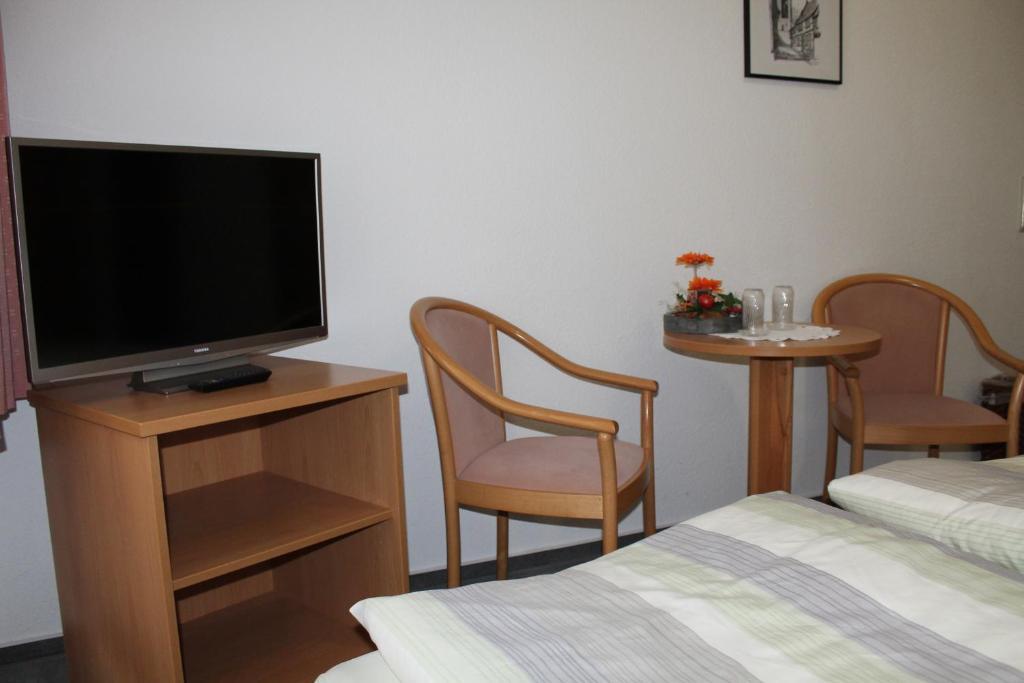 Hotel Am Stadtwall Quedlinburg Cameră foto